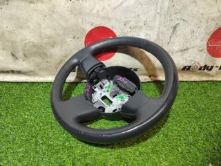Руль передний HONDA STEPWGN RG3 K24A 3 ракурс