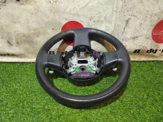 Руль передний HONDA STEPWGN RG3 K24A 4 ракурс