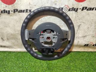 Руль передний HONDA STEPWGN RG3 K24A 5 ракурс