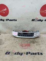 Блок управления климат-контролем HONDA ACCORD CR6 1 ракурс Блок управления климат-контролем HONDA ACCORD CR6 1 ракурс