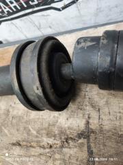 Карданный вал NISSAN DUALIS KNJ10 MR20 4 ракурс