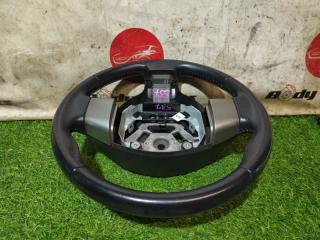 Руль передний NISSAN TEANA J31 VQ23 4 ракурс
