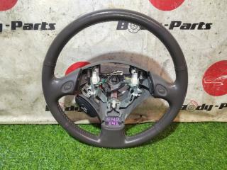 Руль передний TOYOTA IPSUM ACM26 2AZFE 1 ракурс