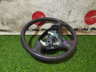 Руль передний TOYOTA IPSUM ACM26 2AZFE 2 ракурс