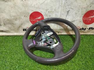 Руль передний TOYOTA IPSUM ACM26 2AZFE 3 ракурс