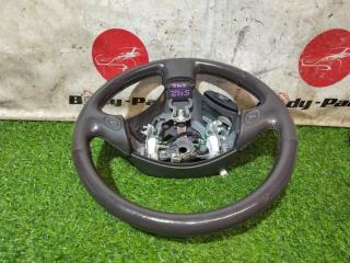 Руль передний TOYOTA IPSUM ACM26 2AZFE 4 ракурс