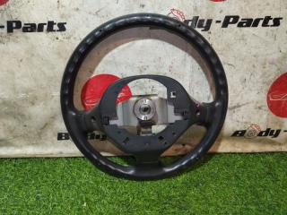 Руль передний DAIHATSU TERIOS KID J111G EF-DEM 6303057010 5 ракурс