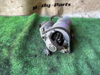 Стартер NISSAN FUGA KNY51 VQ37 23300-EY00C 4 ракурс Стартер NISSAN FUGA KNY51 VQ37 23300-EY00C 4 ракурс