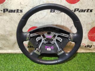 Руль передний NISSAN FUGA PY50 VQ35 1 ракурс