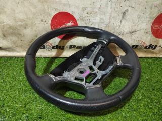 Руль передний NISSAN FUGA PY50 VQ35 2 ракурс