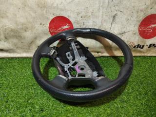 Руль передний NISSAN FUGA PY50 VQ35 3 ракурс