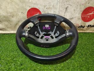 Руль передний NISSAN FUGA PY50 VQ35 4 ракурс