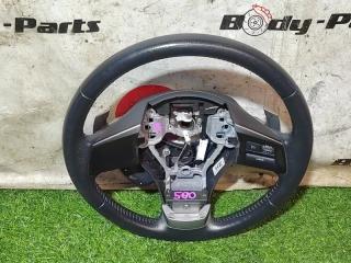 Руль передний SUBARU IMPREZA GJ7 FB20A GS12004810 1 ракурс