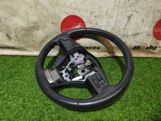 Руль передний SUBARU IMPREZA GJ7 FB20A GS12004810 4 ракурс