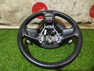 Руль передний SUBARU IMPREZA GJ7 FB20A GS12004810 5 ракурс