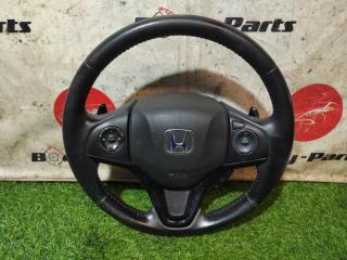 Руль передний HONDA VEZEL RU4 LEB 2 ракурс