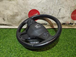 Руль передний HONDA VEZEL RU4 LEB 4 ракурс
