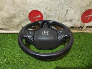 Руль передний HONDA VEZEL RU4 LEB 5 ракурс