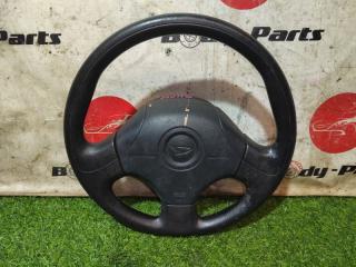 Руль передний DAIHATSU YRV M211G K3VE 2 ракурс