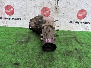 Раздатка TOYOTA IPSUM ACM26 2AZ 1 ракурс