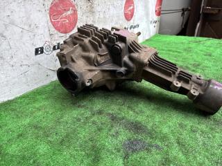 Раздатка TOYOTA IPSUM ACM26 2AZ 2 ракурс