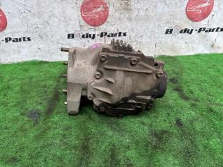 Раздатка TOYOTA IPSUM ACM26 2AZ 4 ракурс