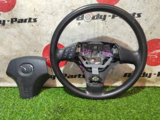 Руль передний MAZDA TRIBUTE EP3W L3-VE GS12000790 1 ракурс