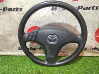 Руль передний MAZDA TRIBUTE EP3W L3-VE GS12000790 2 ракурс