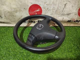 Руль передний MAZDA TRIBUTE EP3W L3-VE GS12000790 3 ракурс