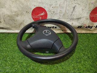 Руль передний MAZDA TRIBUTE EP3W L3-VE GS12000790 4 ракурс