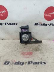 Туманка правая NISSAN MOCO MG22S 022704 1 ракурс
