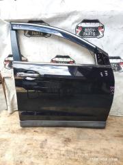 Дверь правая передняя HONDA CR-V RM4 1 ракурс Дверь правая передняя HONDA CR-V RM4 1 ракурс