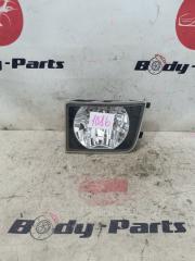 Туманка левая honda n-box jf1 114-22620 1 ракурс