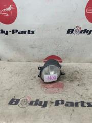 Туманка левая TOYOTA SIENTA NCP81 04709 1 ракурс