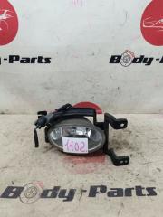 Туманка левая HONDA Stepwgn RK6 5878 1 ракурс