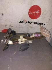Бензонасос SUBARU FORESTER SG5 1 ракурс