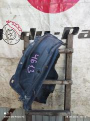 Подкрылок левый передний TOYOTA STARLET EP95 3 ракурс