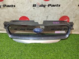 Решетка радиатора передняя SUBARU LEGACY BP5 EJ20X 1 ракурс