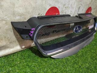 Решетка радиатора передняя SUBARU LEGACY BP5 EJ20X 2 ракурс