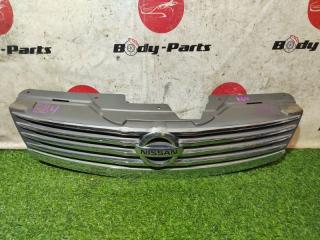 Решетка радиатора передняя NISSAN BLUEBIRD SYLPHY KG11 MR20 62310EW000 1 ракурс