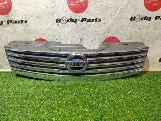 Решетка радиатора передняя NISSAN BLUEBIRD SYLPHY KG11 MR20 62310EW000 2 ракурс