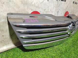 Решетка радиатора передняя NISSAN BLUEBIRD SYLPHY KG11 MR20 62310EW000 3 ракурс