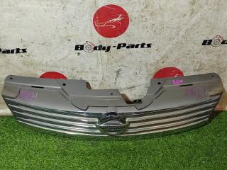 Решетка радиатора передняя NISSAN BLUEBIRD SYLPHY KG11 MR20 62310EW000 5 ракурс