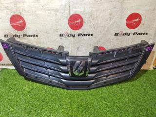 Решетка радиатора передняя TOYOTA ALPHARD GGH20 2GR-FE 5310158120 1 ракурс