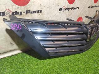 Решетка радиатора передняя TOYOTA ALPHARD GGH20 2GR-FE 5310158120 2 ракурс
