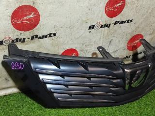 Решетка радиатора передняя TOYOTA ALPHARD GGH20 2GR-FE 5310158120 4 ракурс