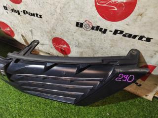 Решетка радиатора передняя TOYOTA ALPHARD GGH20 2GR-FE 5310158120 5 ракурс