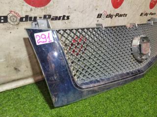 Решетка радиатора передняя CADILLAC ESCALADE GMT820 LQ9 15162129 2 ракурс
