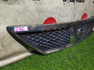 Решетка радиатора передняя NISSAN PRESAGE PU31 VQ35 62310CN400 2 ракурс
