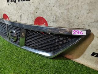 Решетка радиатора передняя NISSAN PRESAGE PU31 VQ35 62310CN400 3 ракурс